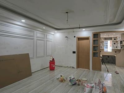 Living Room Image of 1668 Sq.ft 4 BHK Builder Floor for sale in Vasundhara Ghaziabad for Rs. 23500000