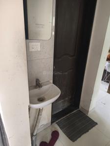 Image of 780 Sq.ft 2 BHK Apartment / Flat for sale in VJ Yashone Hinjawadi Phase 1, Hinjawadi, Pune for Rs. 8000000