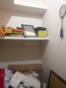Image of 990 Sq.ft 3 BHK Builder Floor for rent in Ramgarhi, Meerut for Rs. 15000