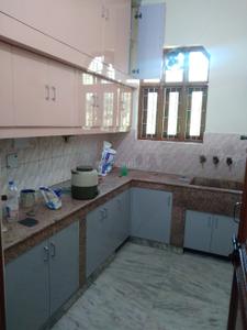 2 BHK Independent Builder Floor