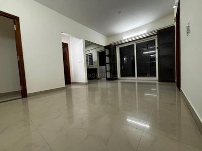 Hall Image of 1719 Sq.ft 3 BHK Apartment / Flat for sale in Vishnu Priya Parimala Riviera, Whitefield Bengaluru for Rs. 22500000