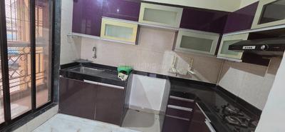 Image of 1100 Sq.ft 2 BHK Apartment / Flat for sale in Siddeshwar Heights, Kamothe, Navi Mumbai for Rs. 12000000