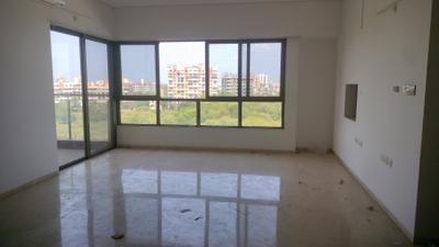Living Room Image of 4800 Sq.ft 5 BHK Apartment / Flat for sale in Pimple Nilakh Pune for Rs. 70000000