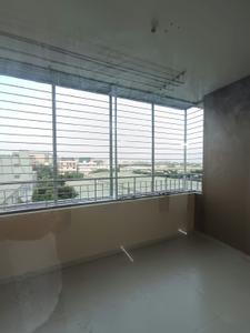 Bedroom Image of 1500 Sq.ft 3 BHK Apartment / Flat for rent in IDA Mallapur Secunderabad for Rs. 32000