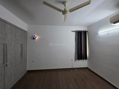 Bedroom Image of 1996 Sq.ft 3 BHK Apartment / Flat for sale in Heritage One, Sector 62 Gurgaon for Rs. 41500000