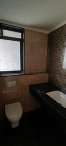 Bathroom Image of 1548 Sq.ft 3 BHK Apartment / Flat for sale in Lodha Palava Trinity A To C, Palava Phase 2 Thane for Rs. 14000000