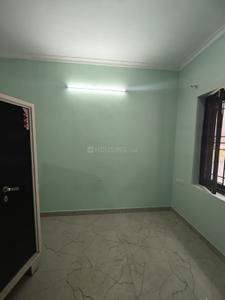 Bedroom Image of 1500 Sq.ft 2 BHK Independent House for rent in Sector 122 Noida for Rs. 30000