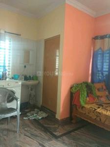 Hall Image of 600 Sq.ft 1 BHK Independent House for rent in JP Nagar Bengaluru for Rs. 10000