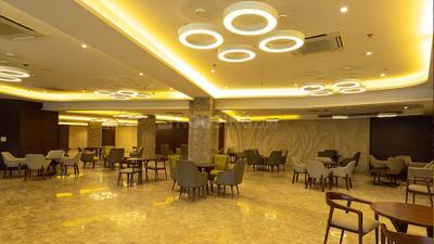 Hall Image of 1700 Sq.ft 3 BHK Apartment / Flat for sale in ACE Golfshire, Sector 150 Noida for Rs. 31000000