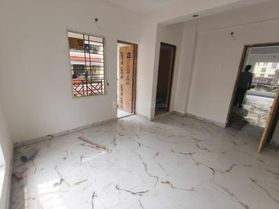 Bedroom Image of 1447 Sq.ft 3 BHK Apartment / Flat for sale in Lake Town Kolkata for Rs. 9000000