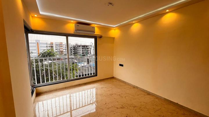 Vinayakaa Green Heights Bedroom 1