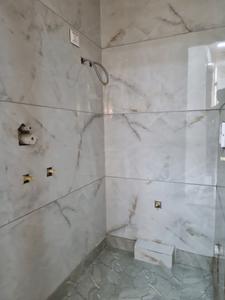 Common Bathroom Image of 750 Sq.ft 3 BHK Apartment / Flat for sale in Nawada New Delhi for Rs. 4800000