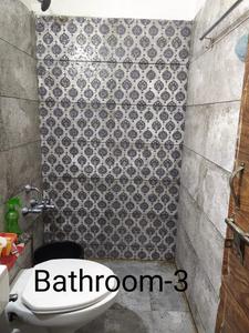 Image of 1215 Sq.ft 2 BHK Apartment / Flat for sale in Gajanan Dev Residency 2, Tragad, Ahmedabad for Rs. 4800000