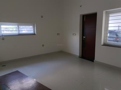 Kitchen Image of 2805 Sq.ft 4 BHK Villa for sale in Sikhara Tranquil, Cherlapalli Secunderabad for Rs. 23800000