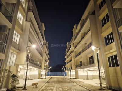 Image of 1305 Sq.ft 3 BHK Builder Floor for rent in Signature Global City 37D II, Sector 37D, Gurgaon for Rs. 36000