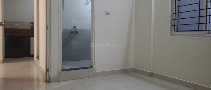 Jun residency Bedroom 1