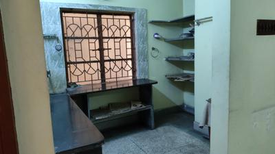 Kitchen Image of 550 Sq.ft 1 BHK Apartment / Flat for sale in Swaraj Homes Manashi Plaza, Pansila Kolkata for Rs. 1700000