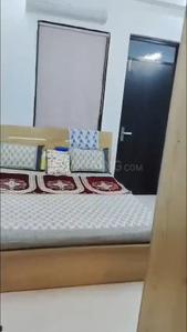Bedroom Image of 948 Sq.ft 3 BHK Apartment / Flat for sale in Dream Saarthi Sarovar, Pal Gaon Jodhpur for Rs. 3700000