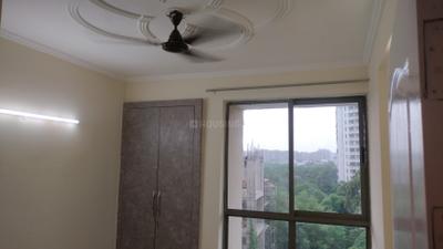 Bedroom Image of 970 Sq.ft 2 BHK Apartment / Flat for sale in Unitech Uniworld Gardens 2, Sector 47 Gurgaon for Rs. 14500000