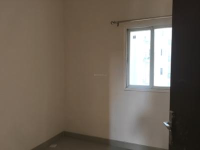 Bedroom Image of 830 Sq.ft 2.5 BHK Apartment / Flat for sale in Amrapali Dream Valley 2, Noida Extension Greater Noida for Rs. 6600000
