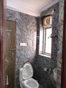 Common Bathroom One Image of 1600 Sq.ft 3 BHK Apartment / Flat for sale in Sector 4 Dwarka New Delhi for Rs. 29100000