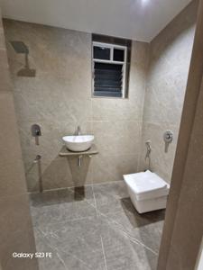 Image of 975 Sq.ft 2 BHK Apartment / Flat for sale in Rajvi Evara, Charholi Budruk, Pune for Rs. 4875000