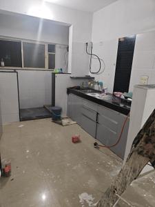 Kitchen Image of 1114 Sq.ft 2 BHK Apartment / Flat for sale in Jagtap Sai Laurel Park, Pimple Gurav Pune for Rs. 13000000