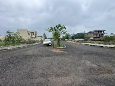 Image of 969 Sq.ft Residential Plot / Land for sale in Datoda, Indore for Rs. 2927349