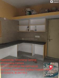 Kitchen Image of 1150 Sq.ft 2 BHK Apartment / Flat for sale in Governorpet Vijayawada for Rs. 4500000