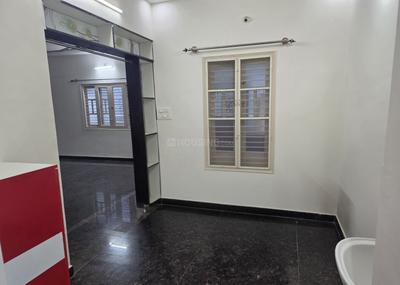 Kitchen Image of 1300 Sq.ft 3 BHK Independent House for rent in K R Puram Bengaluru for Rs. 25000