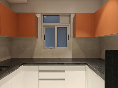 Kitchen Image of 1390 Sq.ft 3 BHK Apartment / Flat for sale in Hiranandani Empress Hill A B C And D Wings, Powai Mumbai for Rs. 68000000