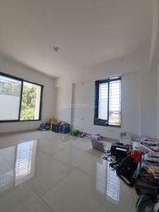 Hall Image of 1100 Sq.ft 2 BHK Apartment / Flat for sale in Sukhsagar Nagar Pune for Rs. 8500000