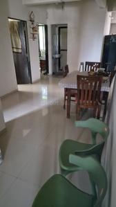 Hall Image of 1225 Sq.ft 3 BHK Apartment / Flat for sale in Kale Nagar 2 Nashik for Rs. 7500000