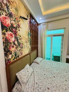Bedroom Image of 2170 Sq.ft 3 BHK Independent House for sale in Jagatpura Jaipur for Rs. 13500000