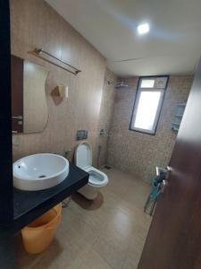 Image of 1300 Sq.ft 2 BHK Apartment / Flat for sale in Lodha Belmondo, Gahunje, Pune for Rs. 13600000