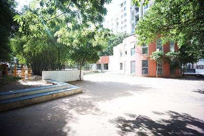 Image of 936 Sq.ft 2 BHK Apartment / Flat for sale in Wagholi, Pune for Rs. 6200000