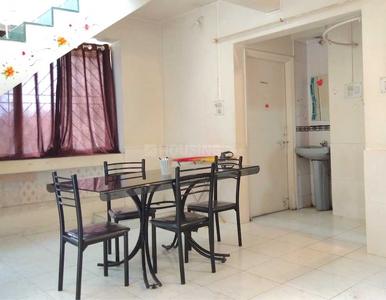 Image of GetSetHome in Koregaon Park, Pune