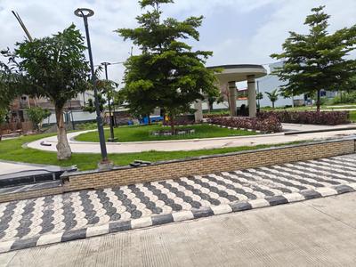 Image of 900 Sq.ft Residential Plot / Land for sale in Dhabli, Indore for Rs. 3500000