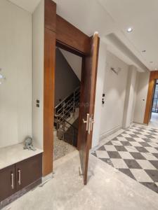 Bedroom Image of 2596 Sq.ft 3 BHK Builder Floor for sale in Sector 22 Gurgaon for Rs. 28000000