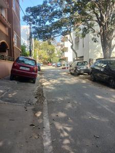 Image of 1200 Sq.ft Residential Plot / Land for sale in Domlur Layout, Bengaluru for Rs. 34800000