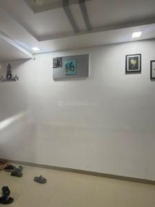Hall Image of 1100 Sq.ft 2 BHK Apartment / Flat for rent in Krishna Vrindavan, Zingabai Takli Nagpur for Rs. 21000