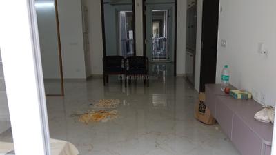 Living Room Image of 1680 Sq.ft 3 BHK Apartment / Flat for sale in Smartworld Orchard, Sector 61 Gurgaon for Rs. 27500000