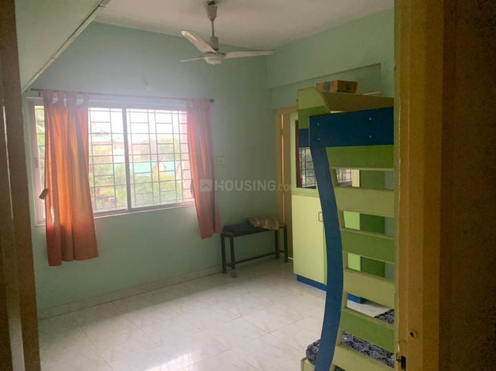 Rachana jheel Bedroom 1