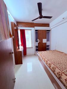Hall Image of 850 Sq.ft 2 BHK Apartment / Flat for sale in Majestique Oasis, Wagholi Pune for Rs. 5000000
