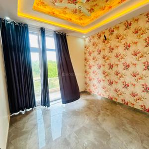 Bedroom Image of 1580 Sq.ft 3 BHK Villa for sale in Hathod Jaipur for Rs. 6200000