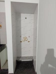 Image of 550 Sq.ft 1 BHK Independent House for rent in Bettadasanapura, Bengaluru for Rs. 9000