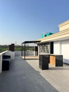 Image of 2250 Sq.ft 3 BHK Builder Floor for sale in Greater Kailash II, New Delhi for Rs. 75000000