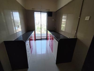 Kitchen Image of 1450 Sq.ft 2 BHK Apartment / Flat for sale in Lakhani Grandeur, Ulwe Navi Mumbai for Rs. 16500000