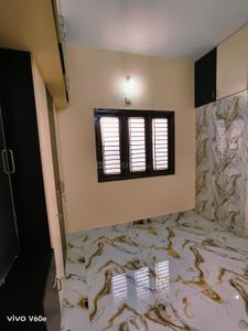 Bedroom Image of 1053 Sq.ft 3 BHK Independent House for sale in Tirumangalam Madurai for Rs. 5500000