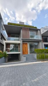 Image of 3916 Sq.ft 4 BHK Villa for sale in Edappally, Kochi for Rs. 41200000